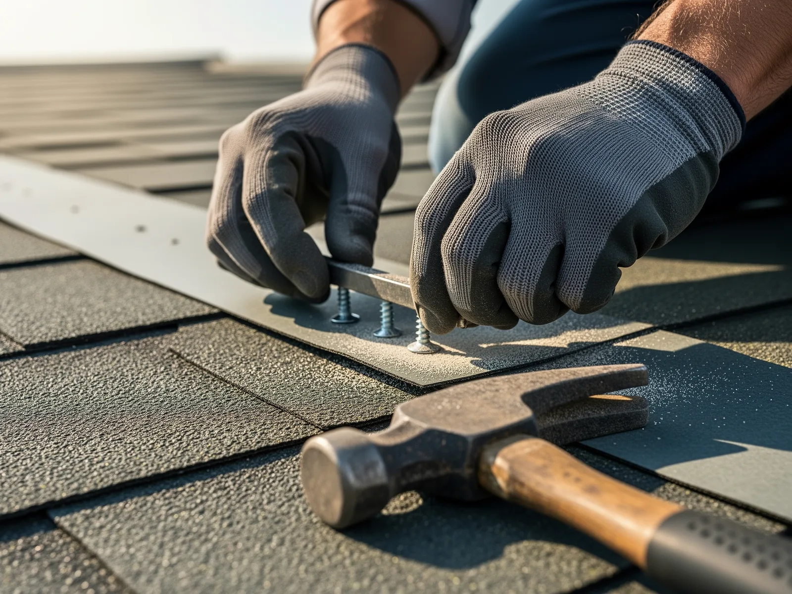 Why choose Fascia Repair in Errol, NH